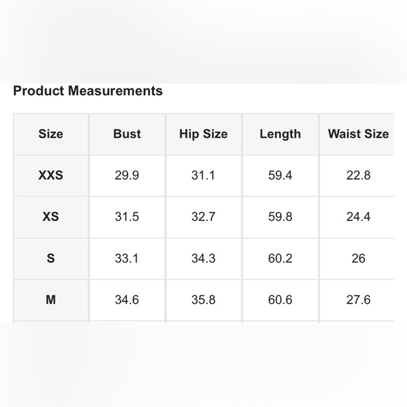 Beautiful navy dress.👗 - Picture 4 of 6